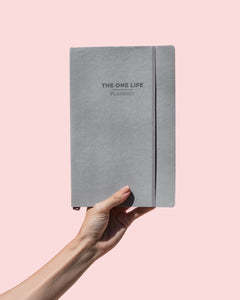 The One Life Planner