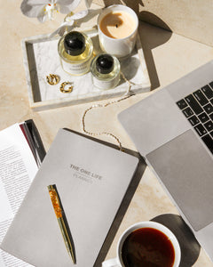 The One Life Planner