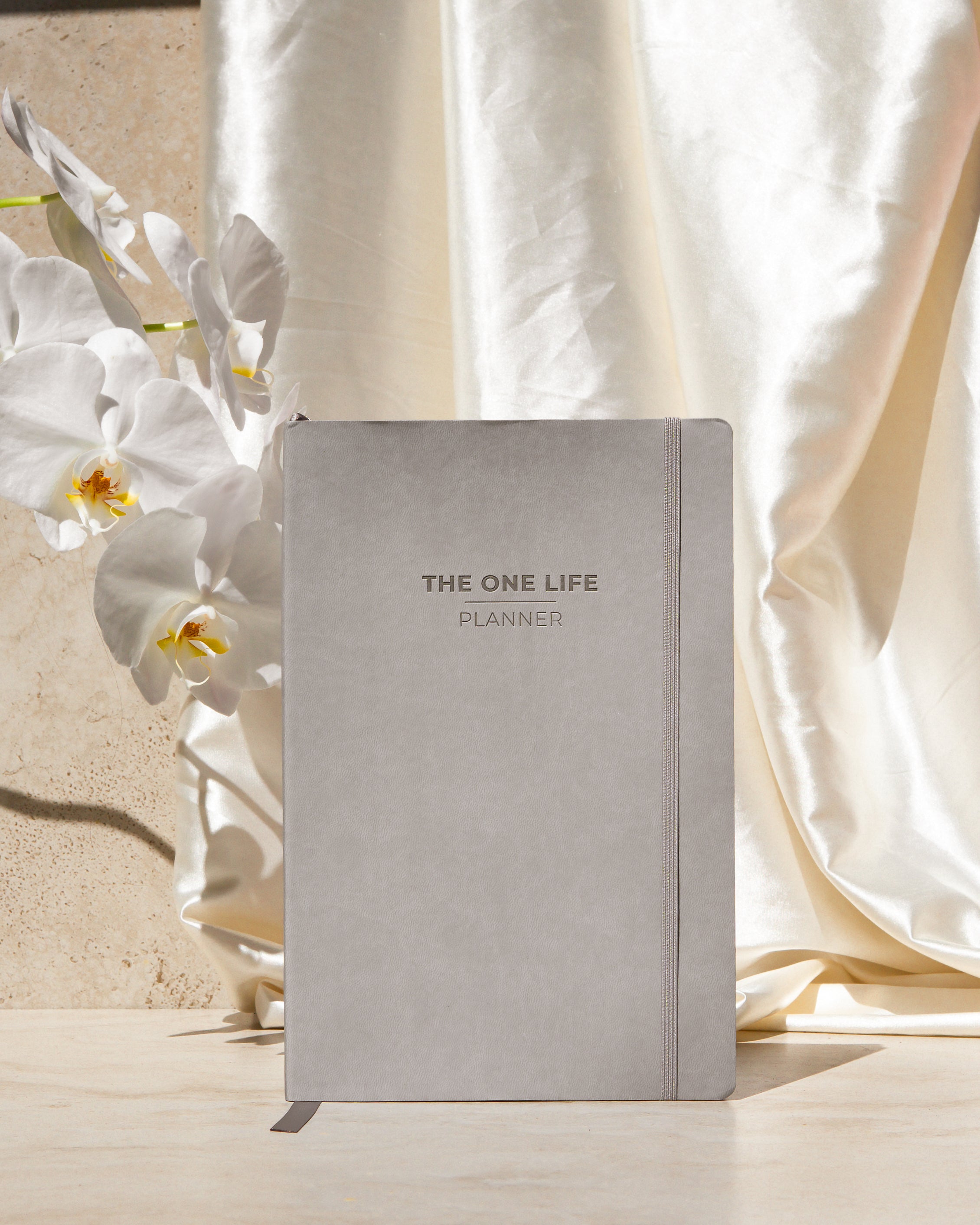 The One Life Planner