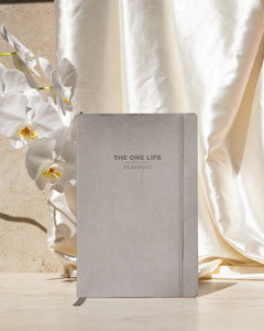 The One Life Planner