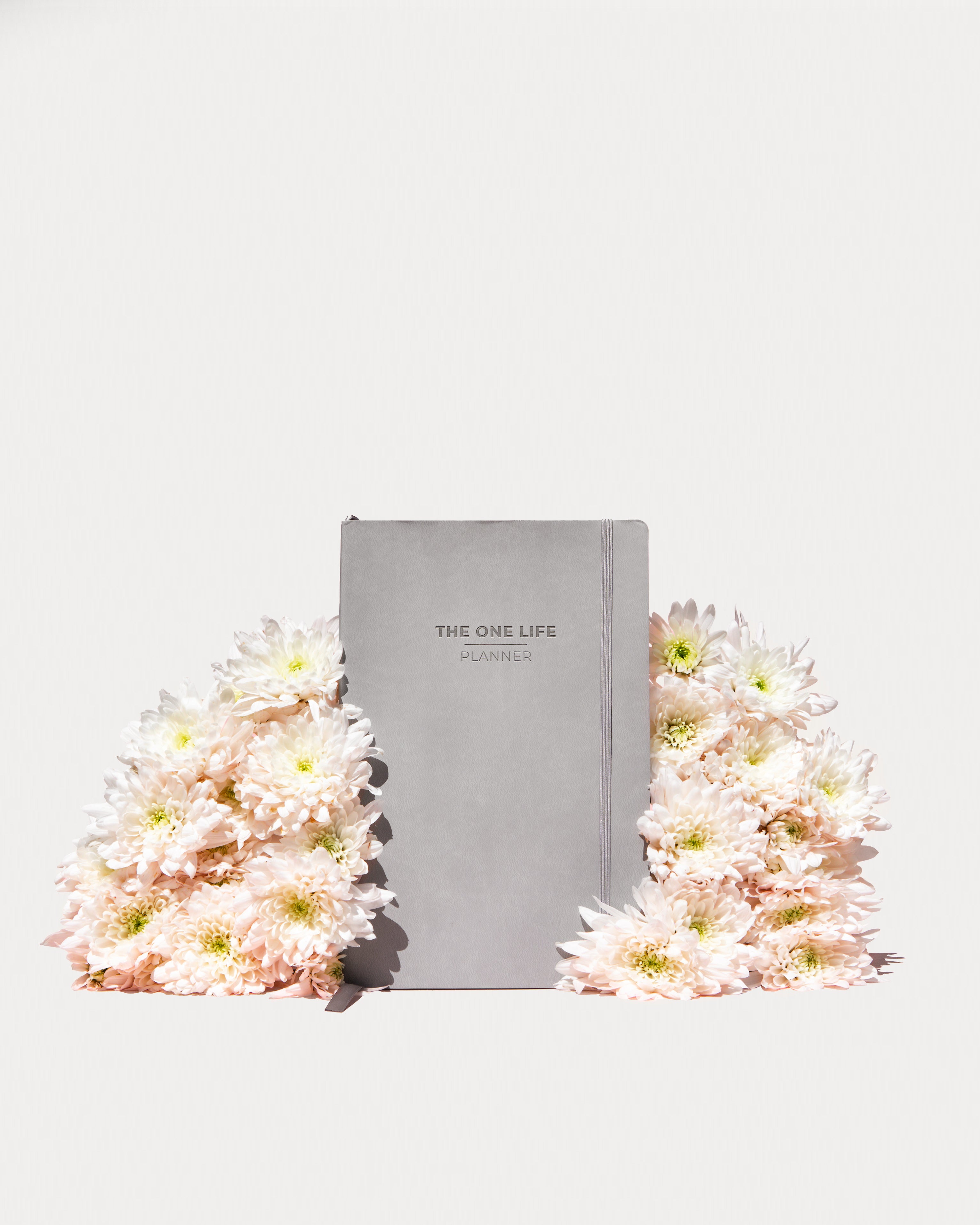 The One Life Planner