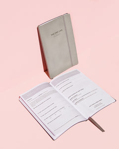 The One Life Planner
